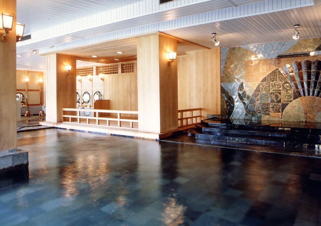 Tabist Kinugawa Park Cottage (Adults Only) Nikko Exterior foto